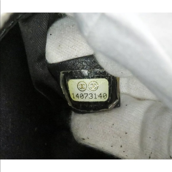 Make me an offer! 💯 CHANEL CC COCO MARK SHOULDER BAG - Picture 9 of 11